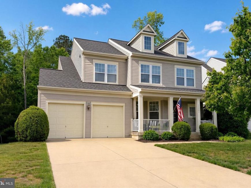 43980 Swift Fox Drive, California, MD 20619 Main Photo
