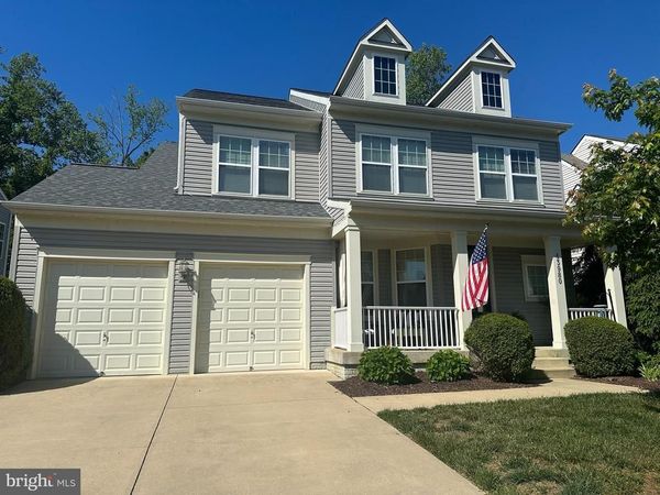 43980 SWIFT FOX DRIVE , CALIFORNIA, MD 20619