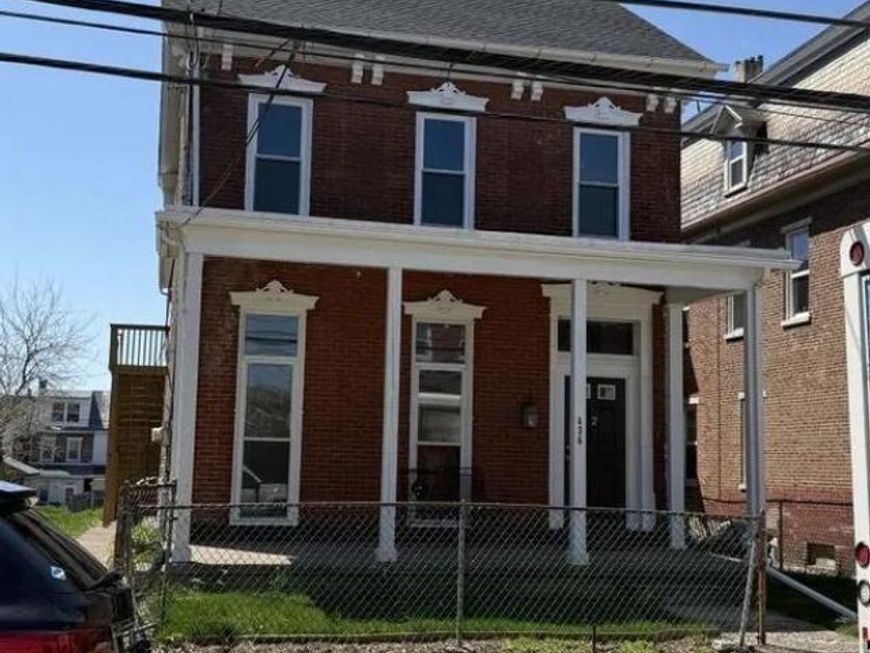 436 South Street, Pottstown, PA 19464 Main Photo