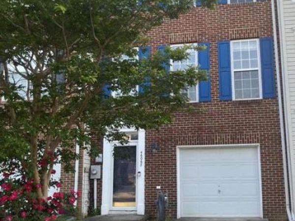 46068 W WESTBURY BOULEVARD , LEXINGTON PARK, MD 20653