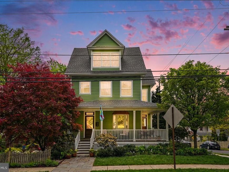 218 Green Street, Doylestown, PA 18901 Main Photo