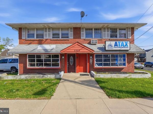 5900 WESTFIELD AVENUE, PENNSAUKEN, NJ 08110