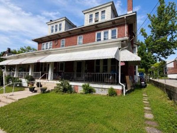 35 S 24TH STREET, READING, PA 19606