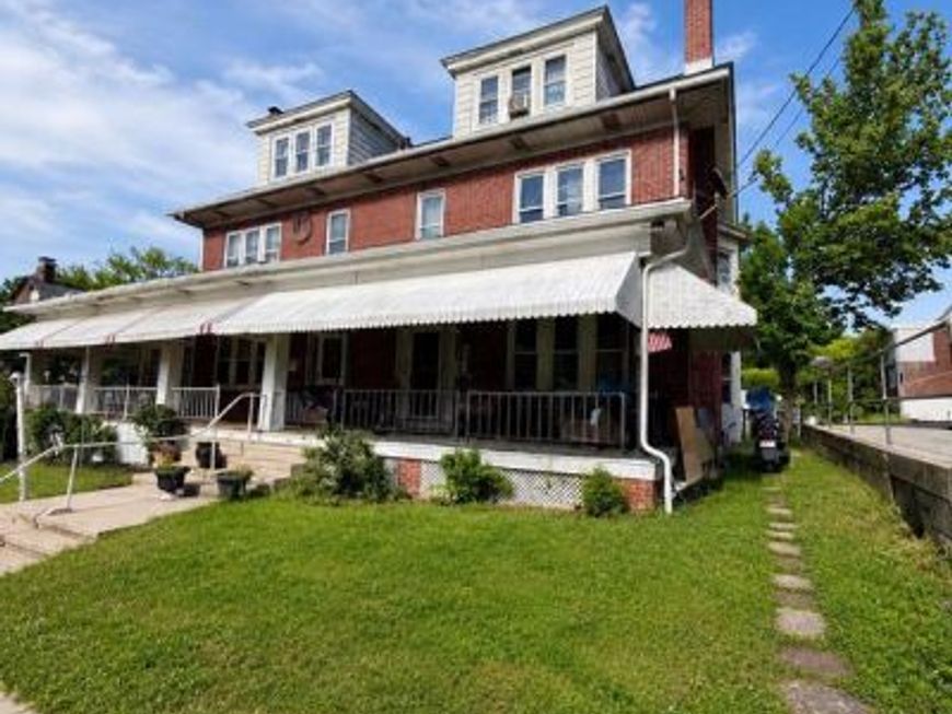 35 S 24th Street, Reading, PA 19606 Main Photo