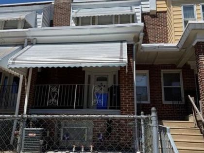 5954 AGUSTA STREET Philadelphia, PA 19149