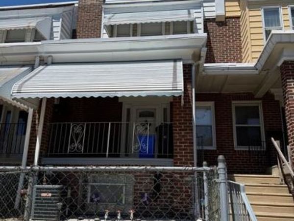 5954 AGUSTA STREET, PHILADELPHIA, PA 19149