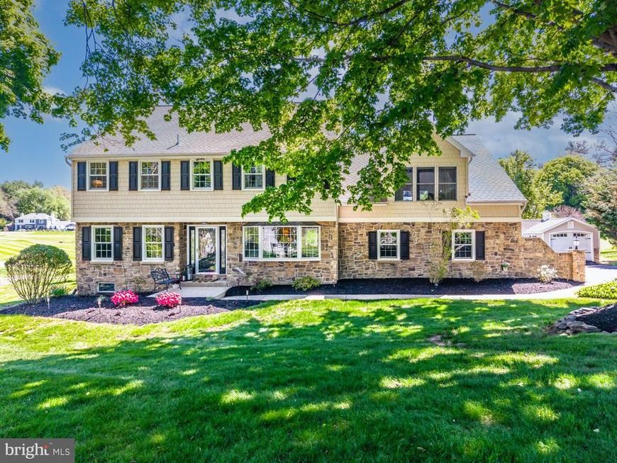 801 N Washington Ridge, West Chester, PA 19382 Main Photo