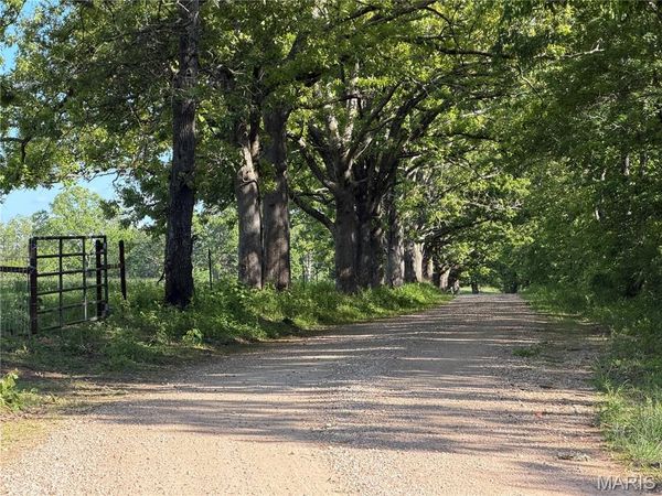 Tract 6 County Rd 4215, Salem, MO 65560
