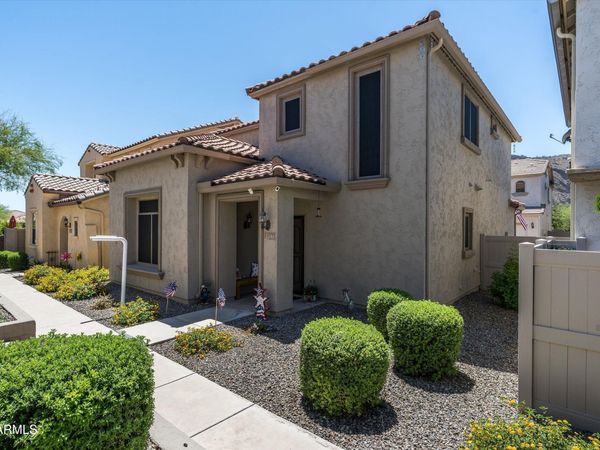 5341 W MARCUS Drive, Phoenix, AZ 85083