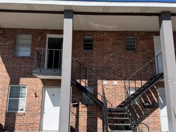 4509 YALE Street , Unit C, Metairie, LA 70006