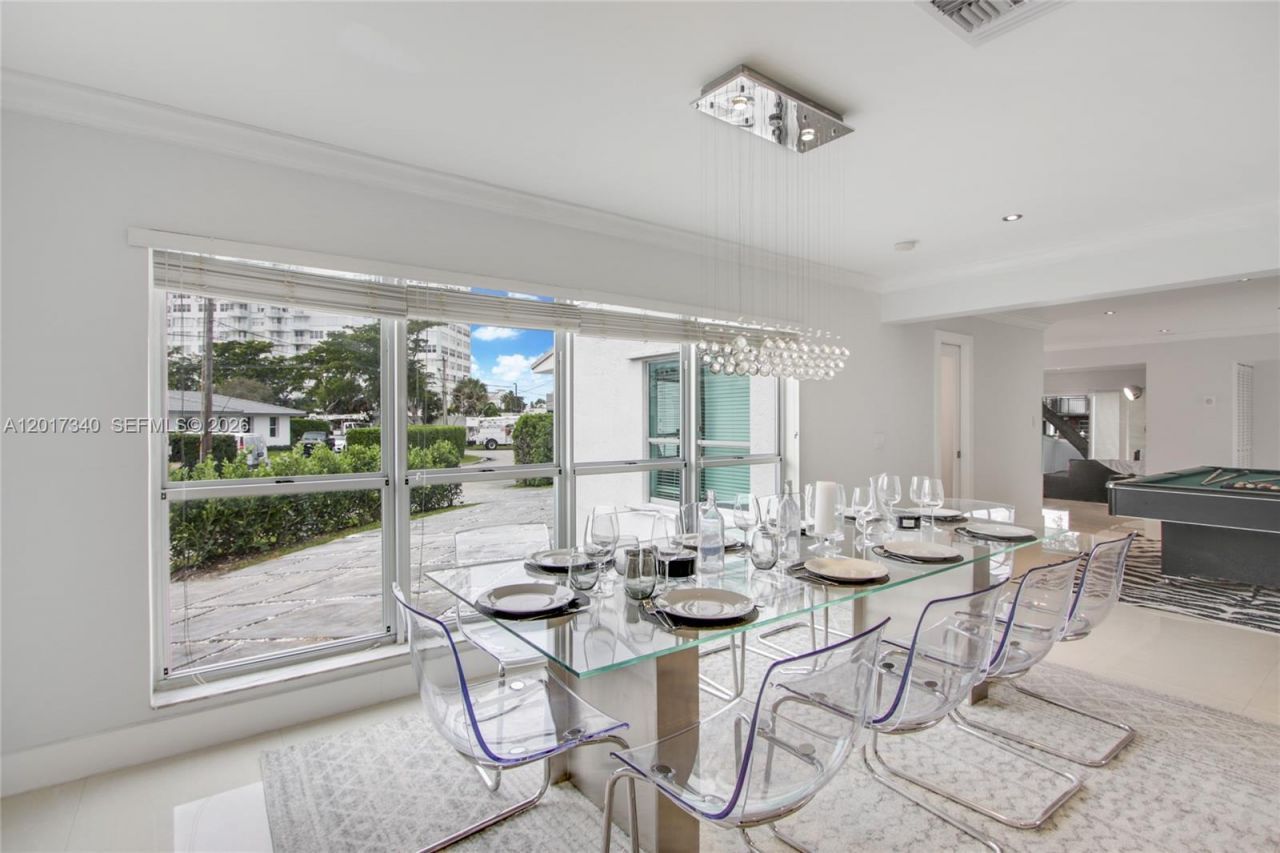 2001 NE 122nd Rd, North Miami, FL 33181 Photo