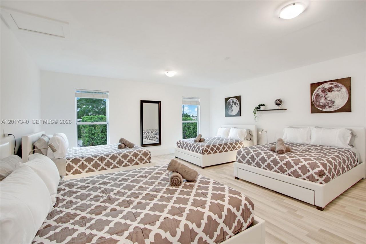 2001 NE 122nd Rd, North Miami, FL 33181 Photo