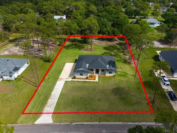 10630 Sugar Pine Dr , Fort Pierce, FL 34945