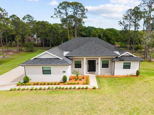 10630 Sugar Pine Dr , Fort Pierce, FL 34945