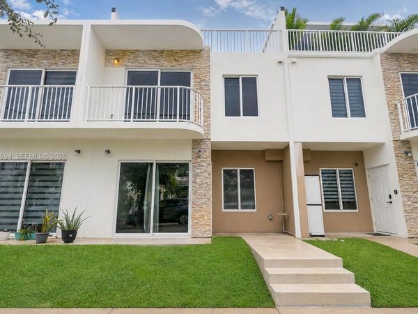 25936 SW 139th Path , Unit 25936, Homestead, FL 33032