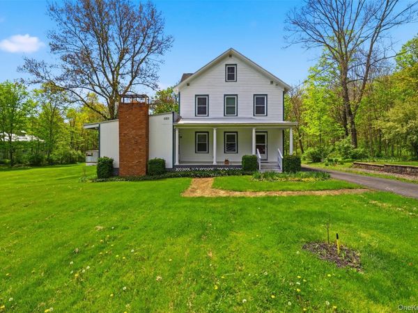 294 Kyserike Road , High Falls, NY 12440