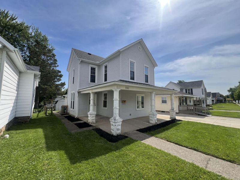 705 Michigan Street, Sidney, OH 45365 Photo 1
