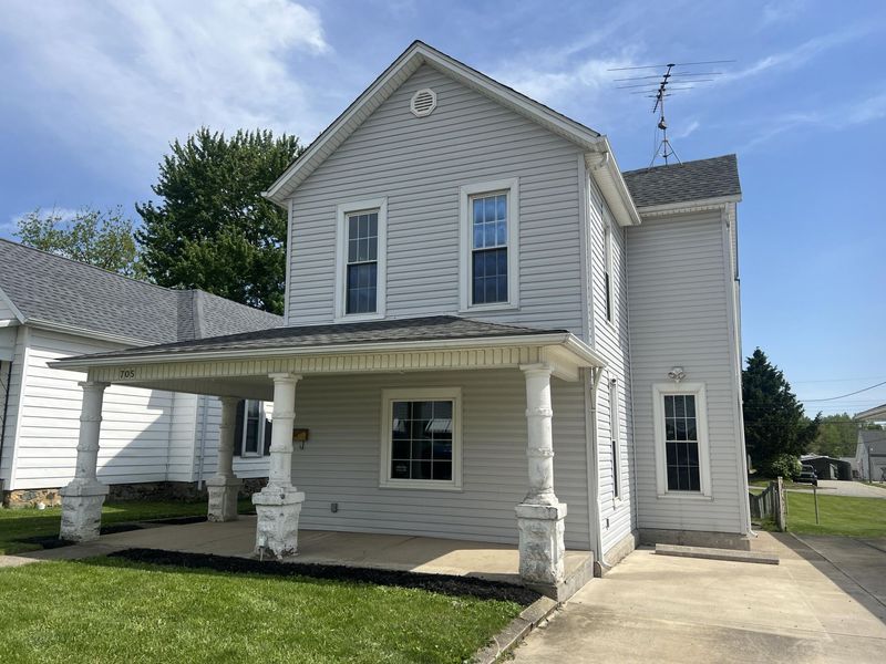 705 Michigan Street, Sidney, OH 45365 Photo 2