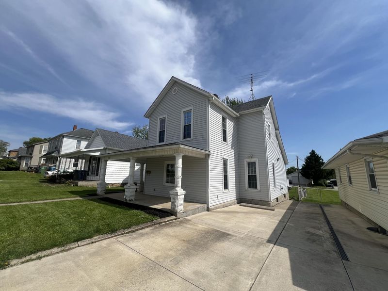 705 Michigan Street, Sidney, OH 45365 Photo 3