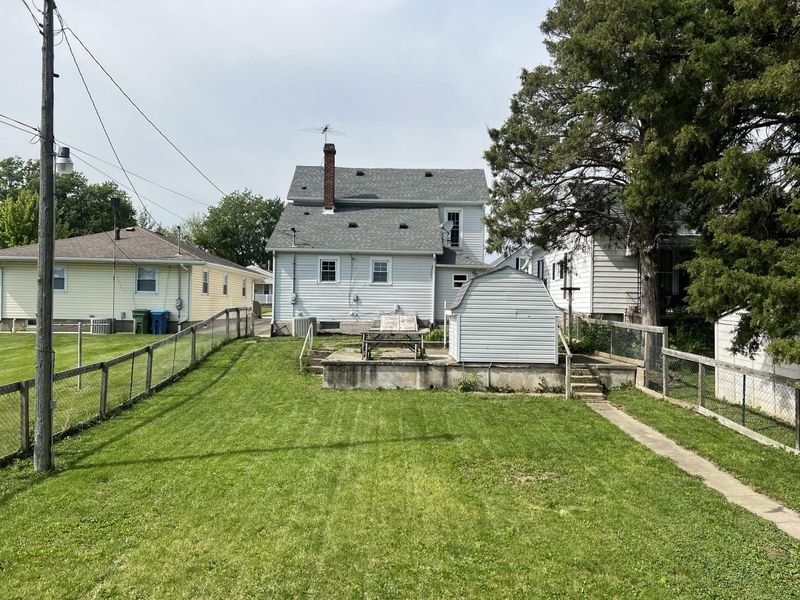 705 Michigan Street, Sidney, OH 45365 Photo 4