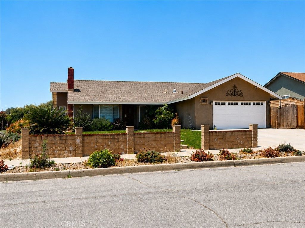 1455 N 13th, Upland, CA 91786 Main Photo