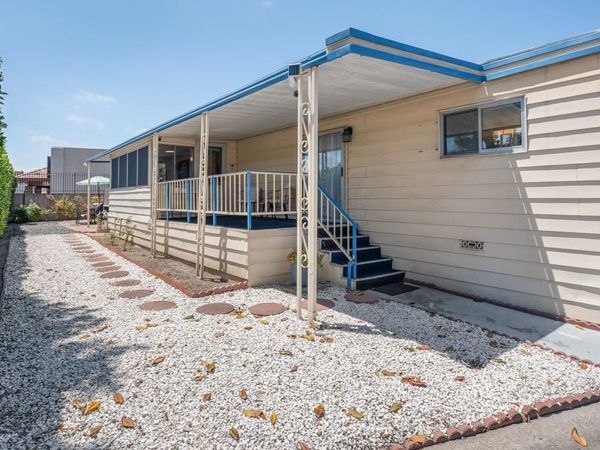 221 El Camino Real, Unit 77, Oceanside, CA 92058