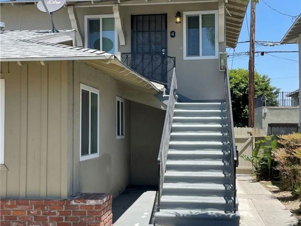 1781 W Ball Road, Unit 4, Anaheim, CA 92804