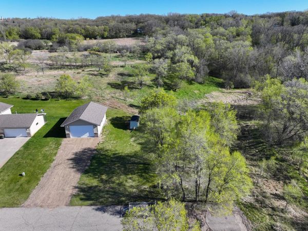 720 7th Avenue NW, Glenwood, MN 56334