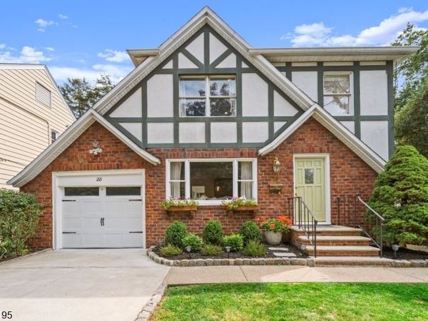28 Mountain Ave, Bloomfield, NJ 07003