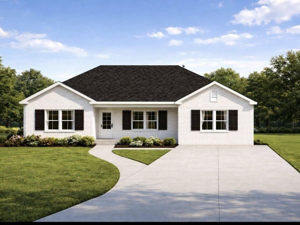290 E Picasso Circle, DeFuniak Springs, FL 32433