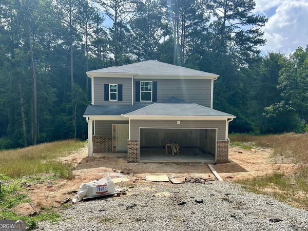 2701 Westminister Lane NW, Conyers, GA 30012
