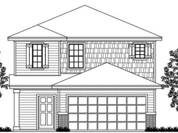 2701 Westminister Lane NW, Conyers, GA 30012