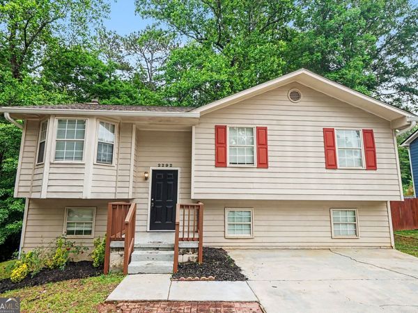 2292 Wilkins Cove, Decatur, GA 30035