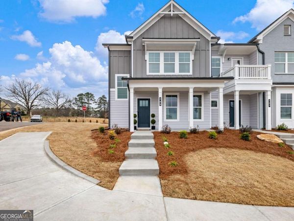 218 Grand Highlands Court, Winder, GA 30680