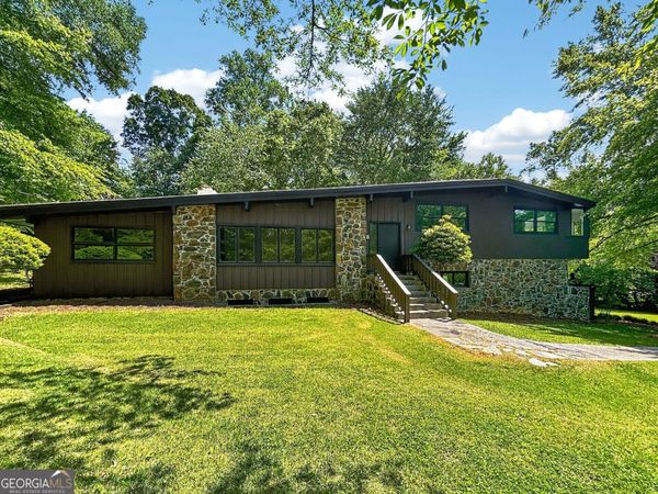 703 Laurel Street, Bremen, GA 30110