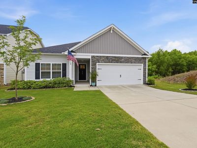 1714 Tabasco Cat Road, Lexington, SC 29073