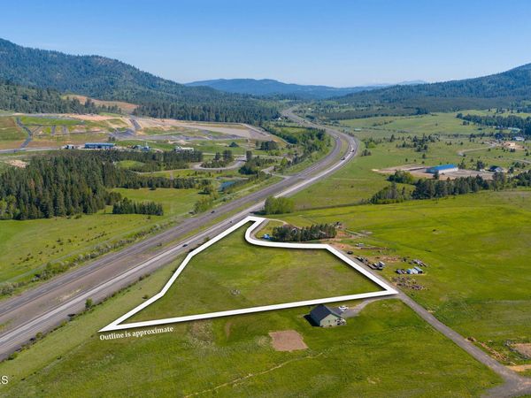 NKA S HWY 95, Coeur d'Alene, ID 83814
