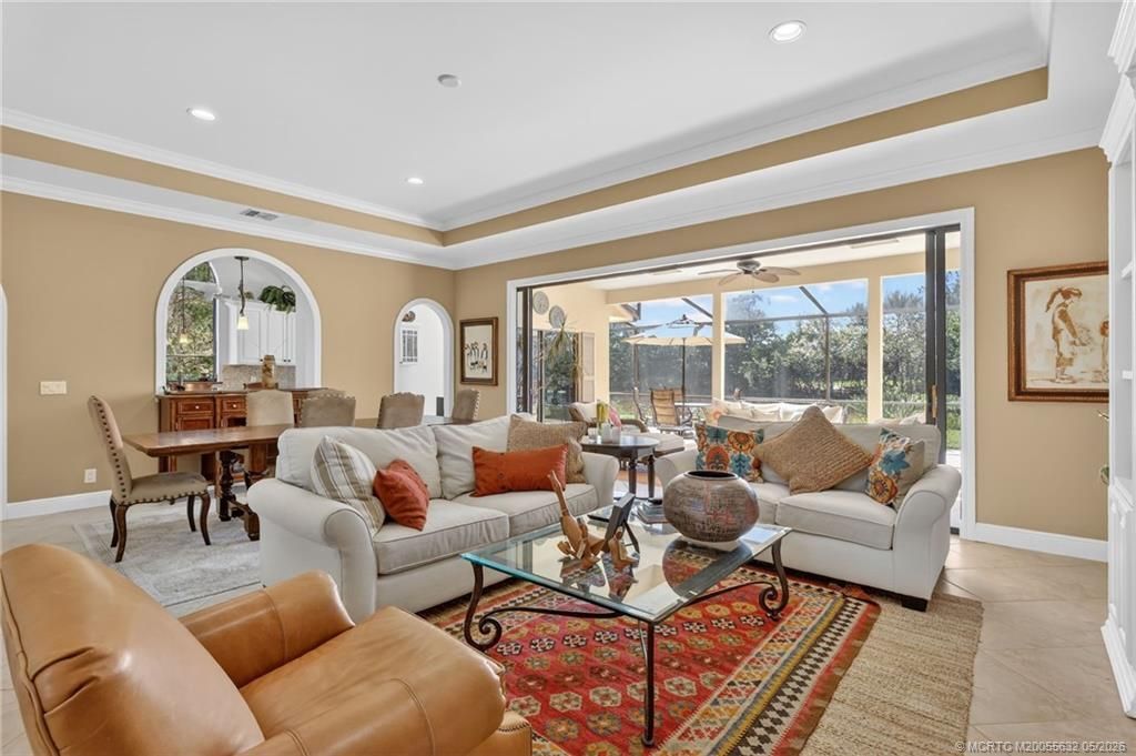 1606 NW Buttonbush Circle, Palm City, FL 34990 Photo