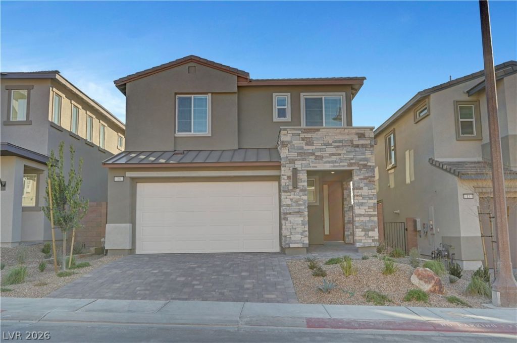 19 Strada Barbera, Henderson, NV 89011 Main Photo