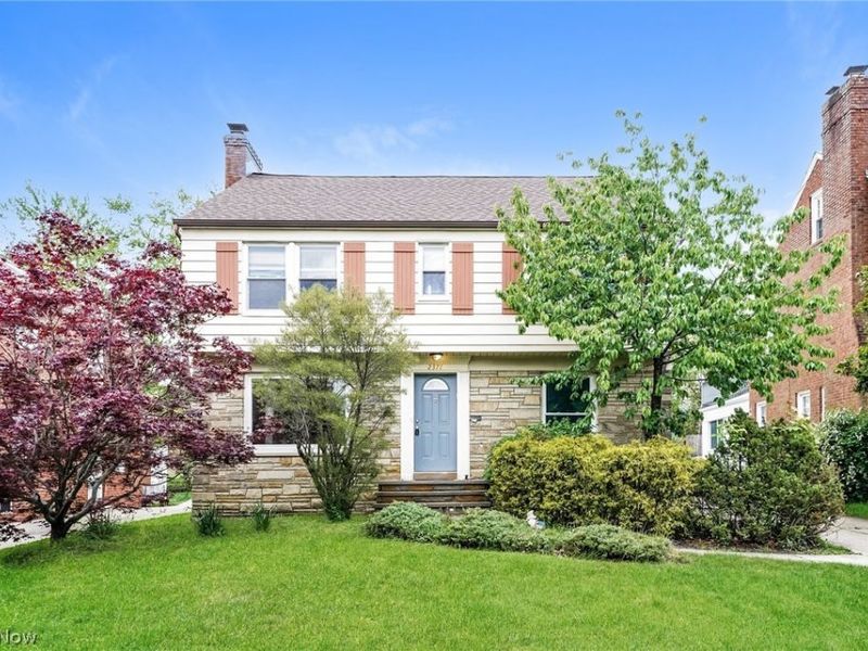 2371 Loyola Road, University Heights, OH 44118 Photo 1