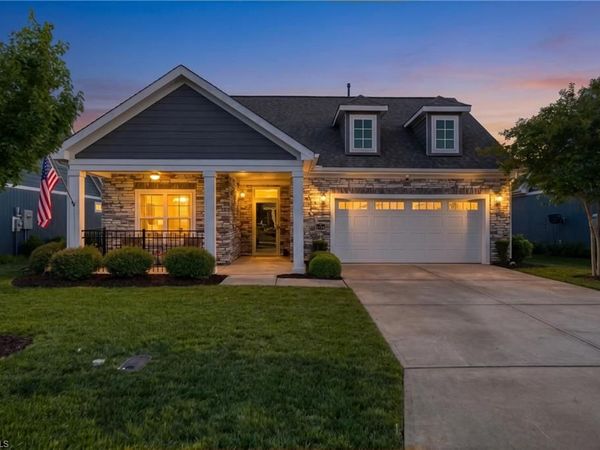 1124 Hudson Drive , Mebane, NC 27302