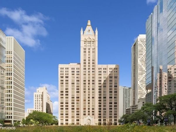 680 N Lake Shore Drive , Unit 1415, Chicago, IL 60611