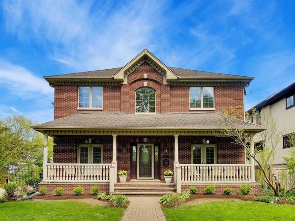 327 S Knight Avenue , Park Ridge, IL 60068
