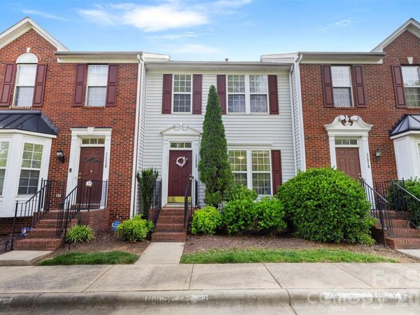11022 Garden Oaks Lane, Charlotte, NC 28273