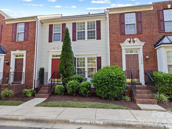 11022 Garden Oaks Lane, Charlotte, NC 28273