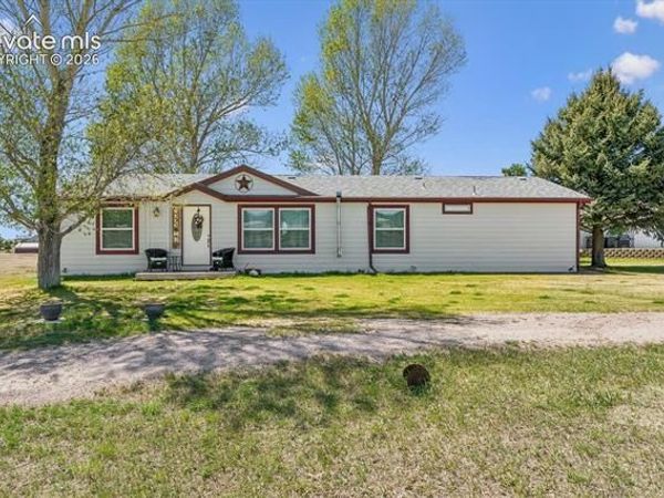30573 Mountain View Trail, Kiowa, CO 80117