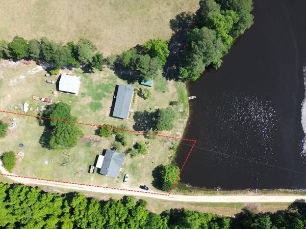 616 Trail End Lane , Newton Grove, NC 28366