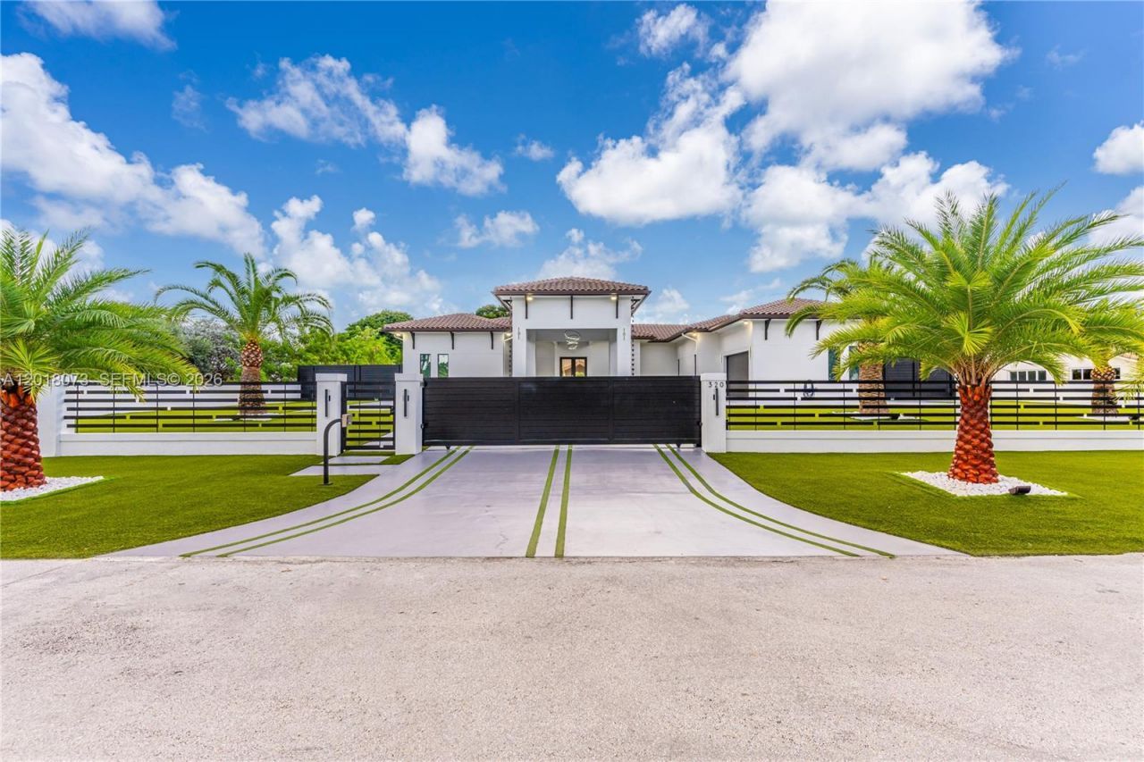320 SW 125th Ave , Miami, FL 33184 Photo
