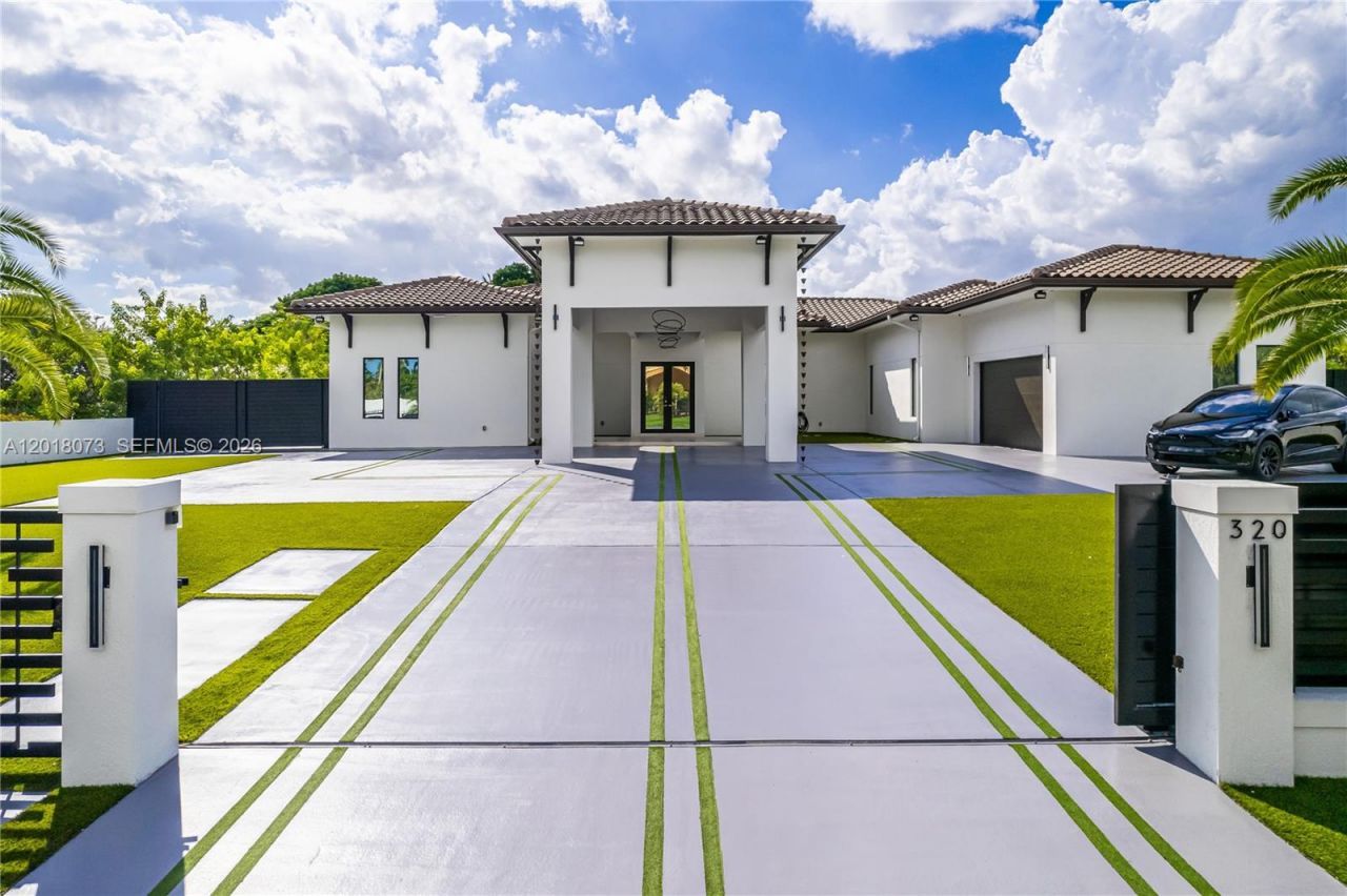 320 SW 125th Ave , Miami, FL 33184 Photo