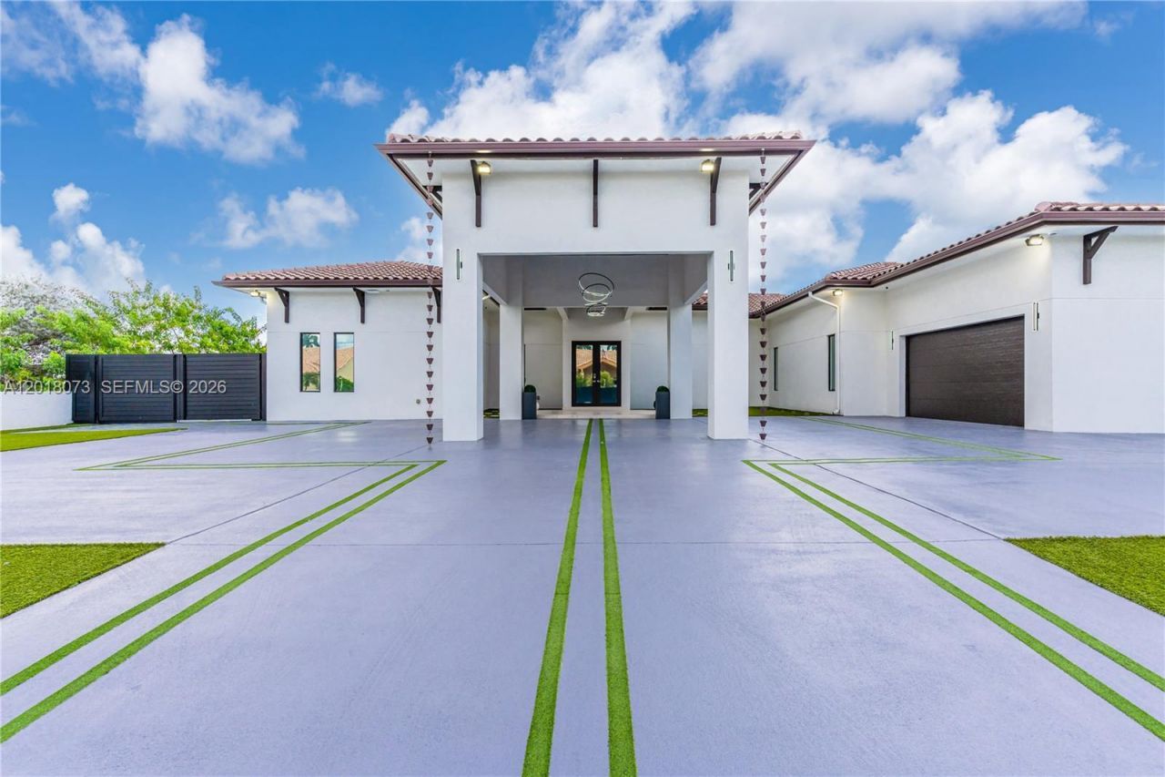 320 SW 125th Ave , Miami, FL 33184 Photo